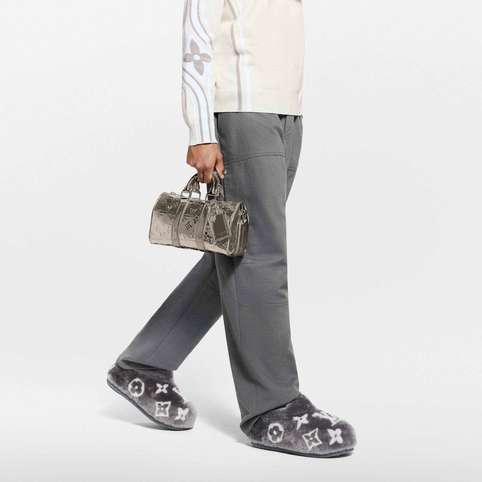 キーポル・バンドリエール 25 その他モノグラム｜ルイ・ヴィトン 公式